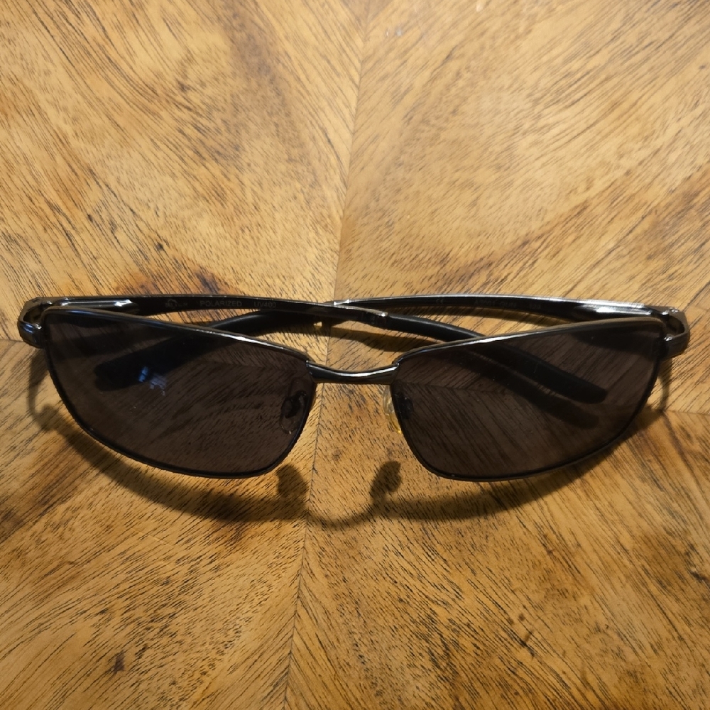 Mens DNA by M Sunglasses